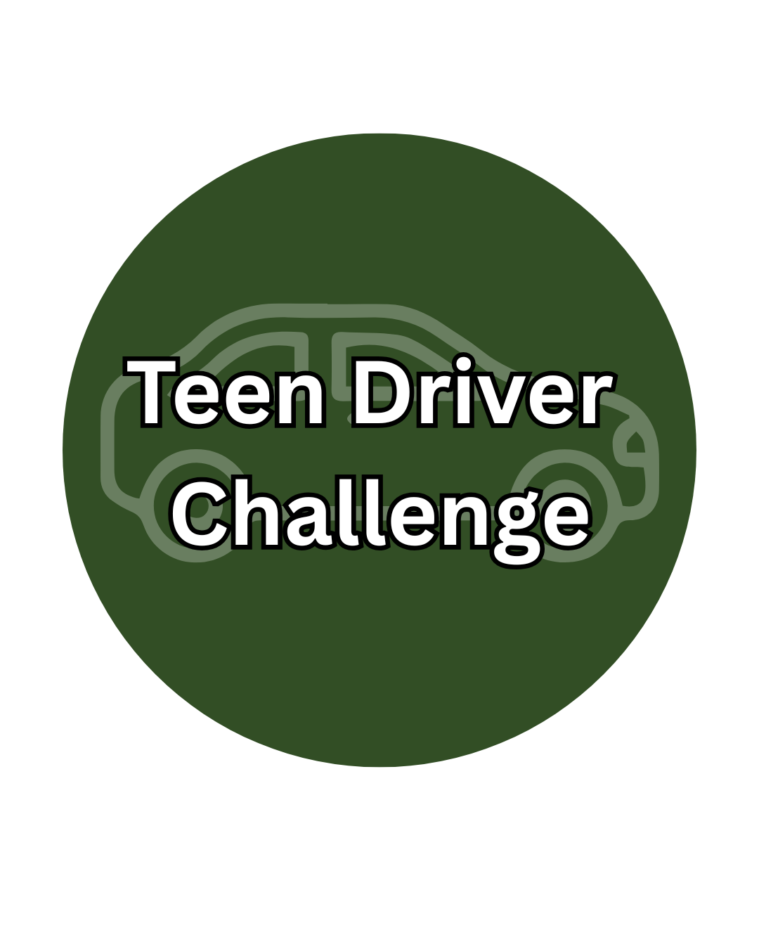 Teen Driver Challenge